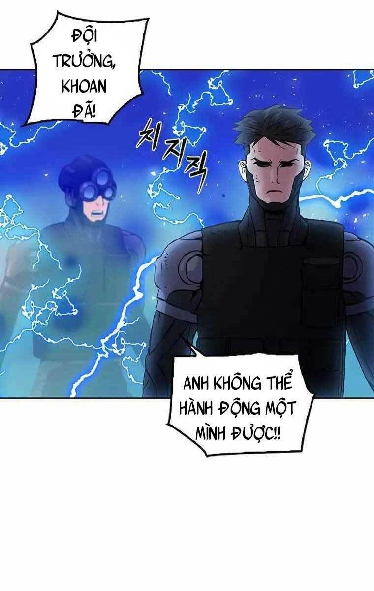 đọc truyện Druid Tại Ga Seoul - Người Hóa Thú Chương 84 ảnh 29 tại Thiên Thai Truyện