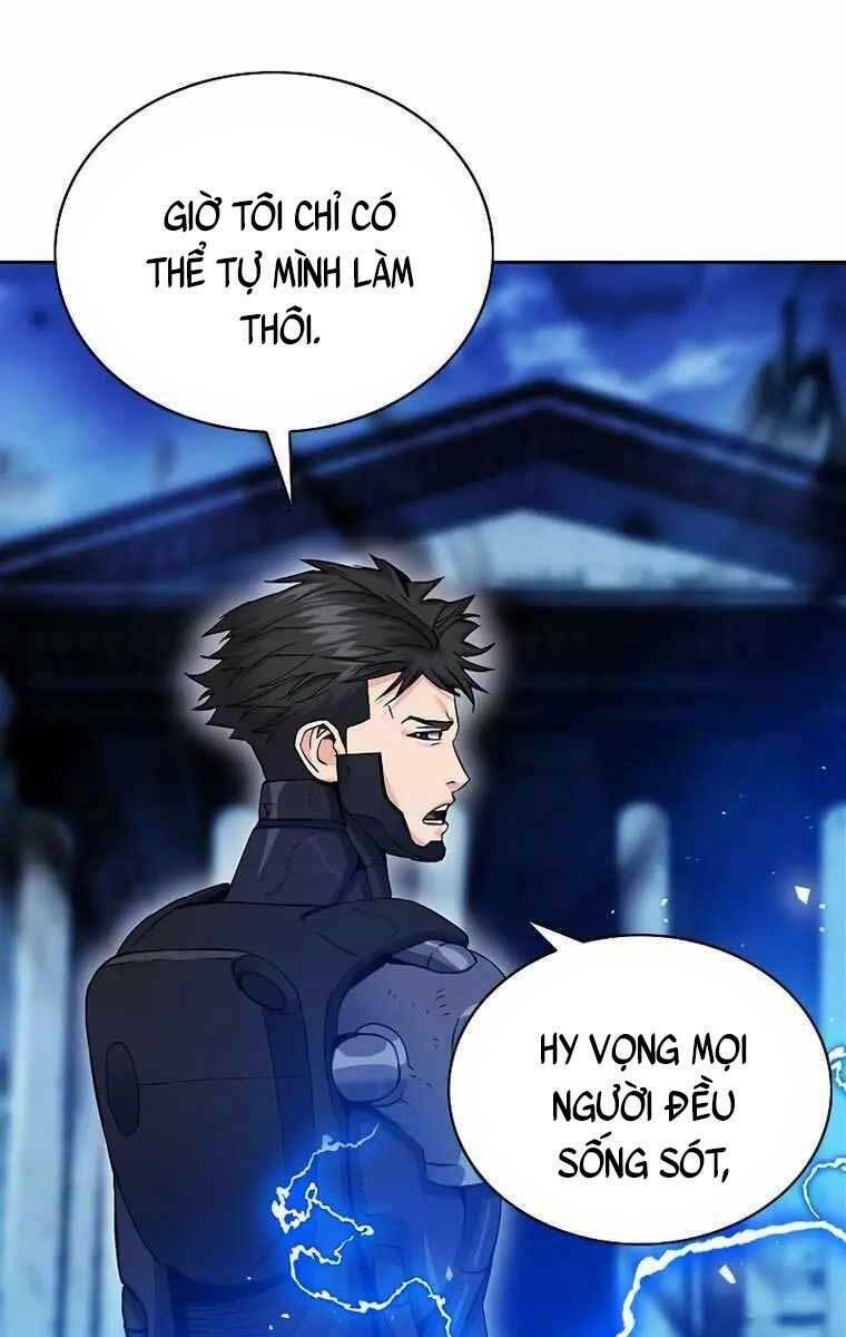 đọc truyện Druid Tại Ga Seoul - Người Hóa Thú Chương 84 ảnh 30 tại Thiên Thai Truyện