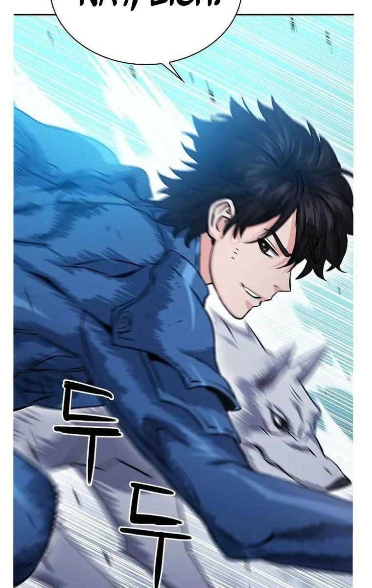 đọc truyện Druid Tại Ga Seoul - Người Hóa Thú Chương 84 ảnh 5 tại Thiên Thai Truyện