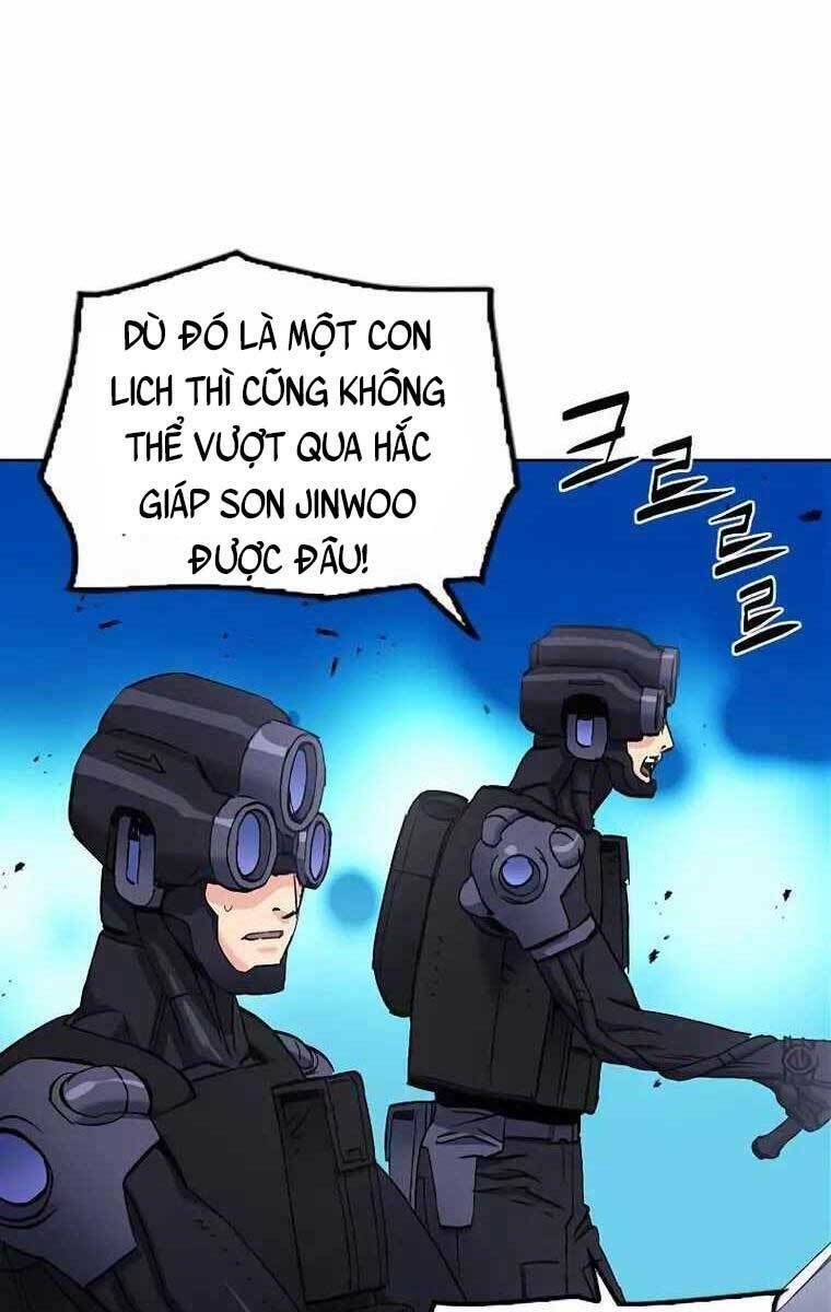 đọc truyện Druid Tại Ga Seoul - Người Hóa Thú Chương 84 ảnh 33 tại Thiên Thai Truyện