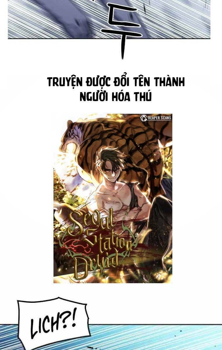 đọc truyện Druid Tại Ga Seoul - Người Hóa Thú Chương 84 ảnh 6 tại Thiên Thai Truyện