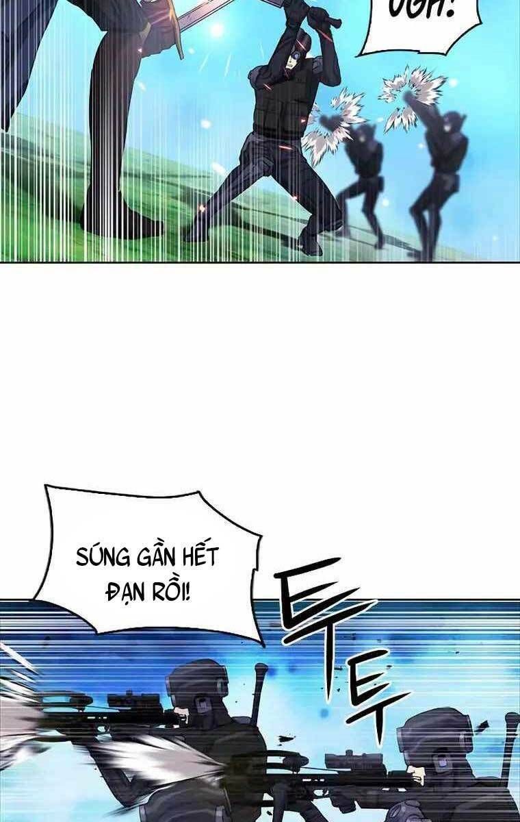 đọc truyện Druid Tại Ga Seoul - Người Hóa Thú Chương 84 ảnh 93 tại Thiên Thai Truyện