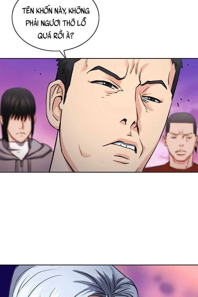 đọc truyện Druid Tại Ga Seoul - Người Hóa Thú Chương 85 ảnh 103 tại Thiên Thai Truyện