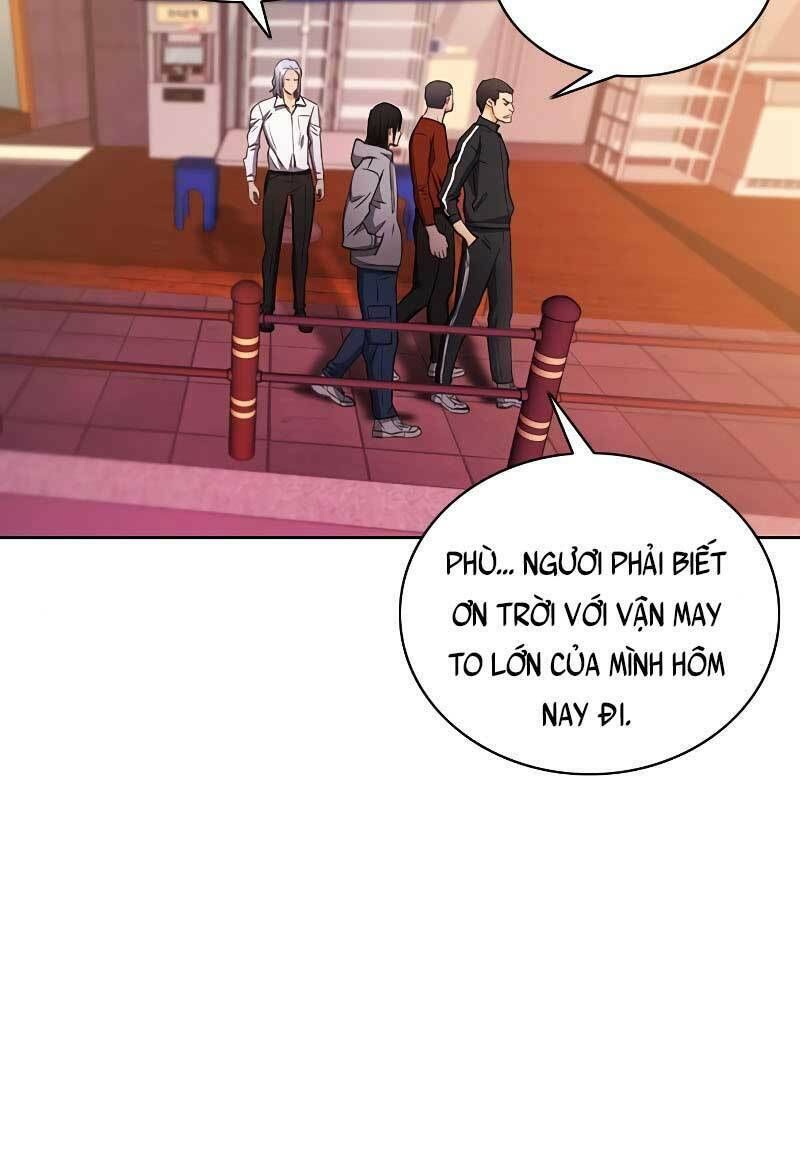 đọc truyện Druid Tại Ga Seoul - Người Hóa Thú Chương 85 ảnh 105 tại Thiên Thai Truyện