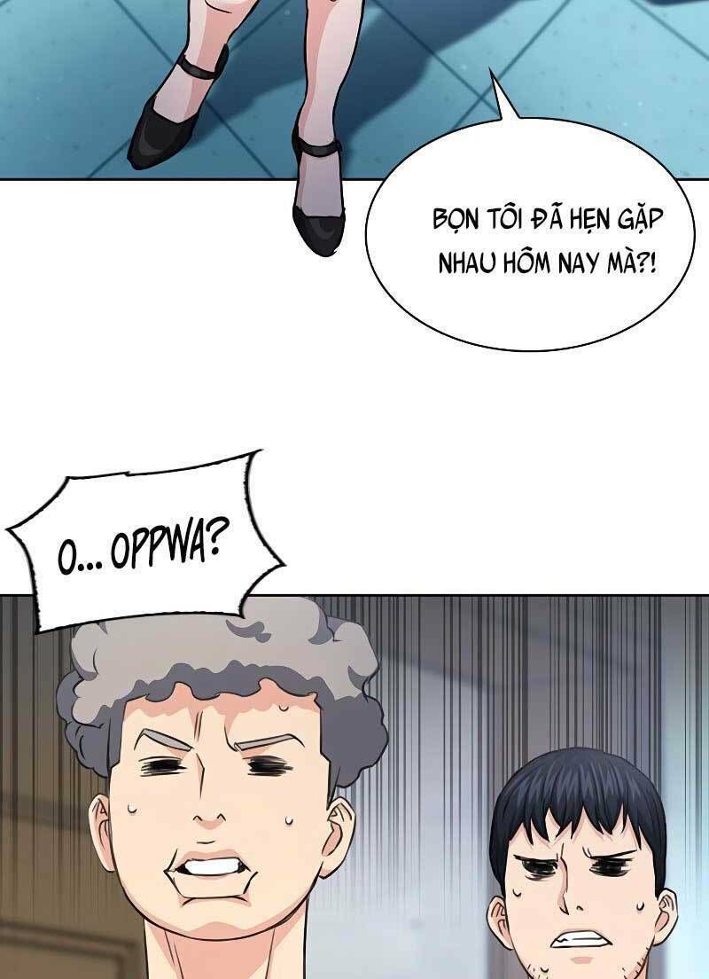 đọc truyện Druid Tại Ga Seoul - Người Hóa Thú Chương 85 ảnh 128 tại Thiên Thai Truyện