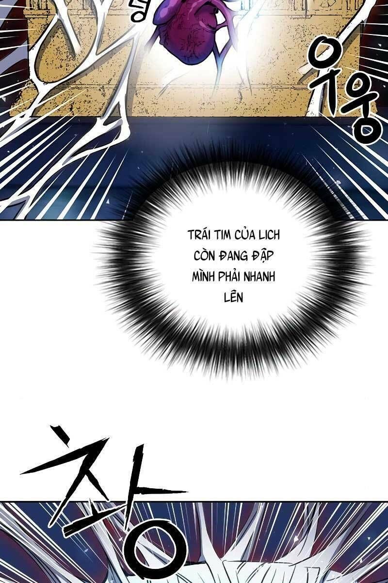 đọc truyện Druid Tại Ga Seoul - Người Hóa Thú Chương 85 ảnh 27 tại Thiên Thai Truyện