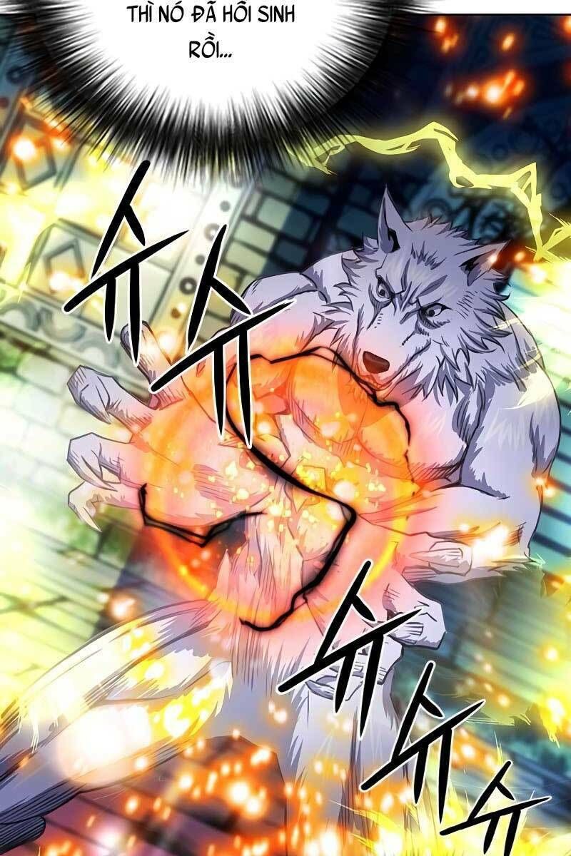 đọc truyện Druid Tại Ga Seoul - Người Hóa Thú Chương 85 ảnh 32 tại Thiên Thai Truyện