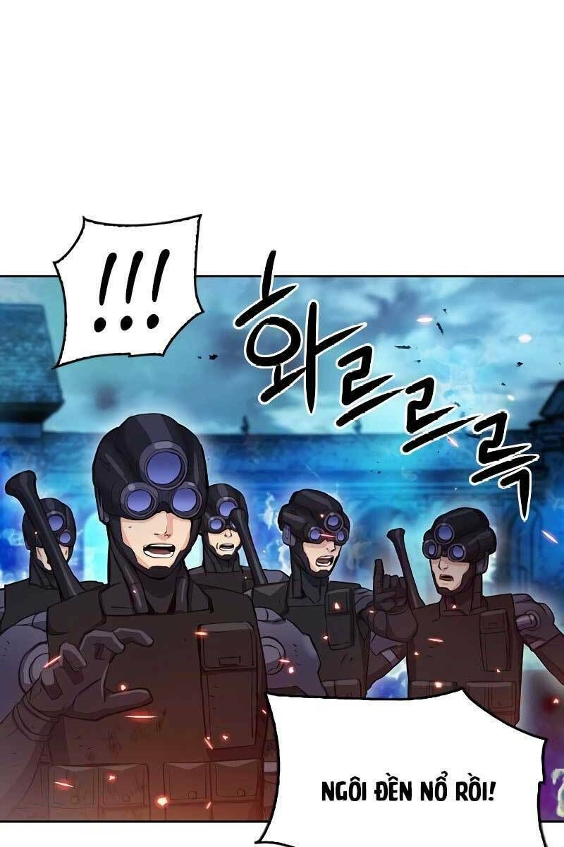 đọc truyện Druid Tại Ga Seoul - Người Hóa Thú Chương 85 ảnh 41 tại Thiên Thai Truyện