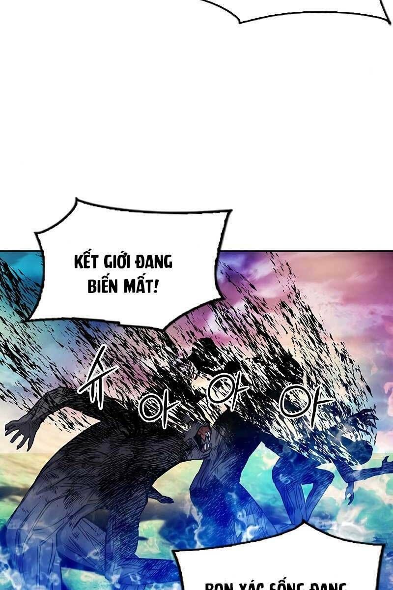 đọc truyện Druid Tại Ga Seoul - Người Hóa Thú Chương 85 ảnh 42 tại Thiên Thai Truyện