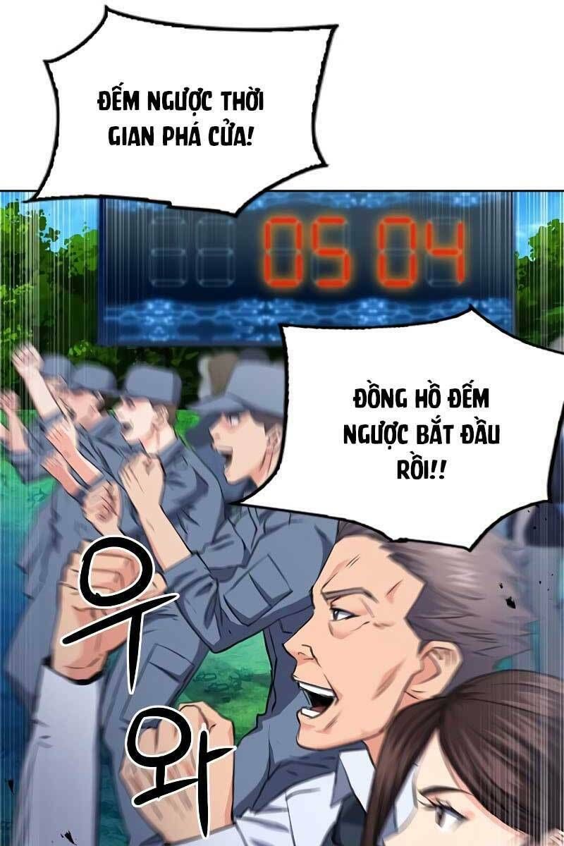 đọc truyện Druid Tại Ga Seoul - Người Hóa Thú Chương 85 ảnh 49 tại Thiên Thai Truyện