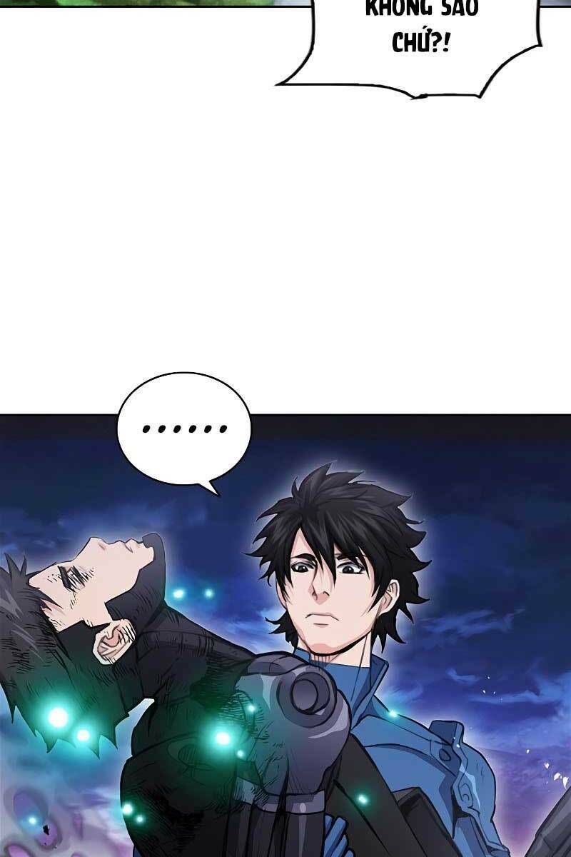 đọc truyện Druid Tại Ga Seoul - Người Hóa Thú Chương 85 ảnh 55 tại Thiên Thai Truyện