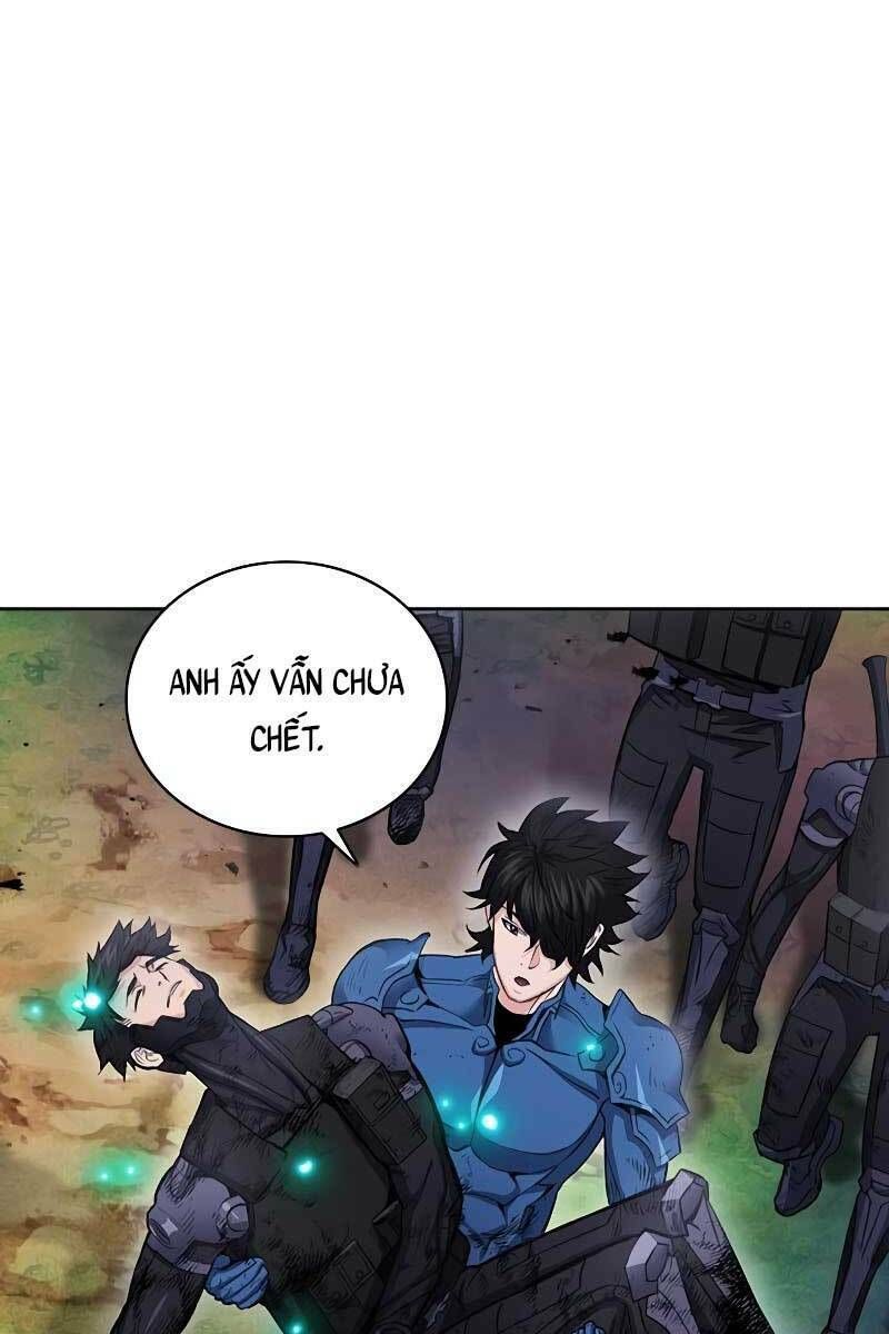 đọc truyện Druid Tại Ga Seoul - Người Hóa Thú Chương 85 ảnh 59 tại Thiên Thai Truyện