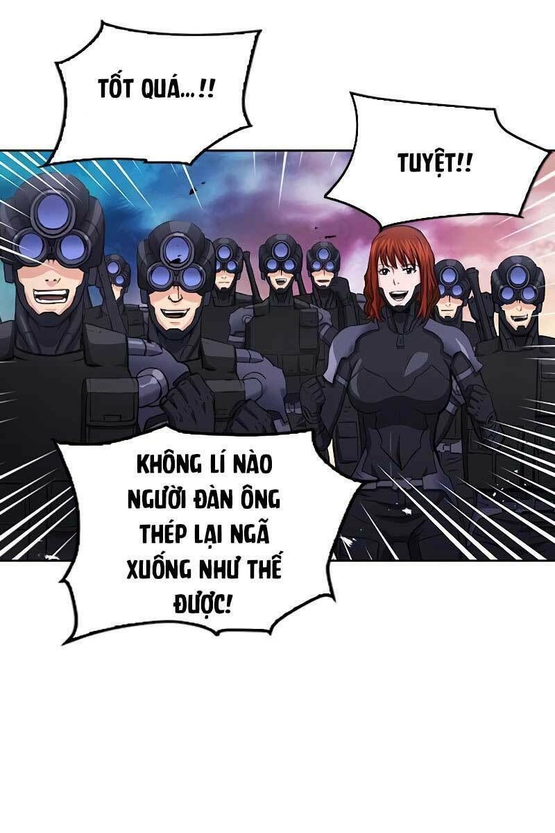 đọc truyện Druid Tại Ga Seoul - Người Hóa Thú Chương 85 ảnh 61 tại Thiên Thai Truyện