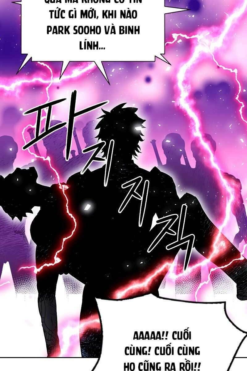 đọc truyện Druid Tại Ga Seoul - Người Hóa Thú Chương 85 ảnh 66 tại Thiên Thai Truyện