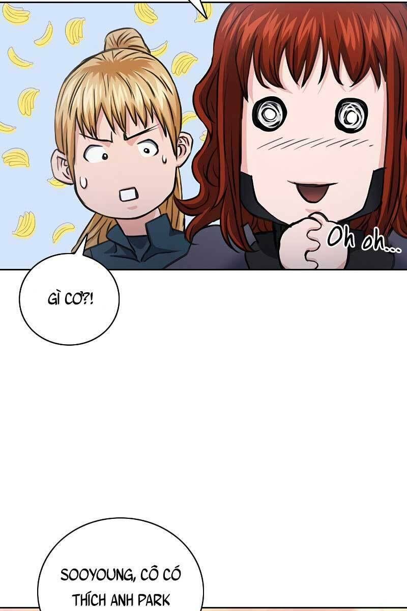 đọc truyện Druid Tại Ga Seoul - Người Hóa Thú Chương 85 ảnh 81 tại Thiên Thai Truyện