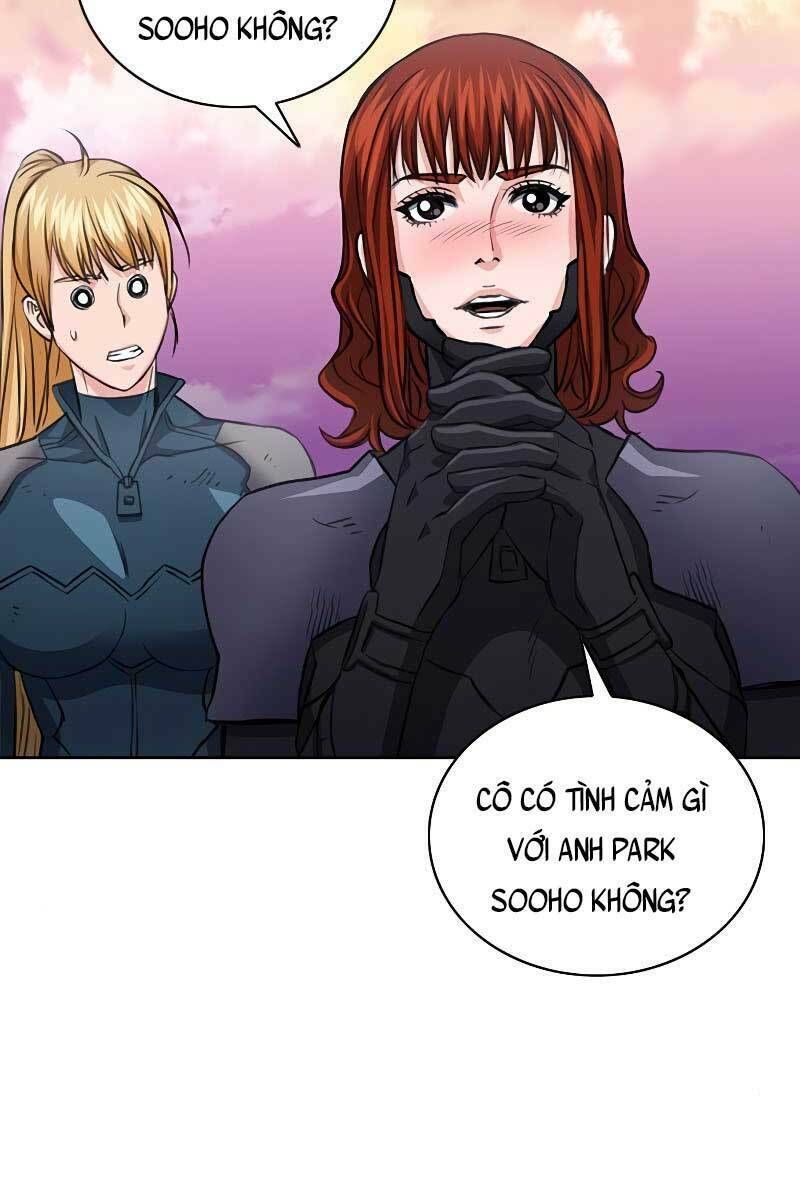 đọc truyện Druid Tại Ga Seoul - Người Hóa Thú Chương 85 ảnh 82 tại Thiên Thai Truyện