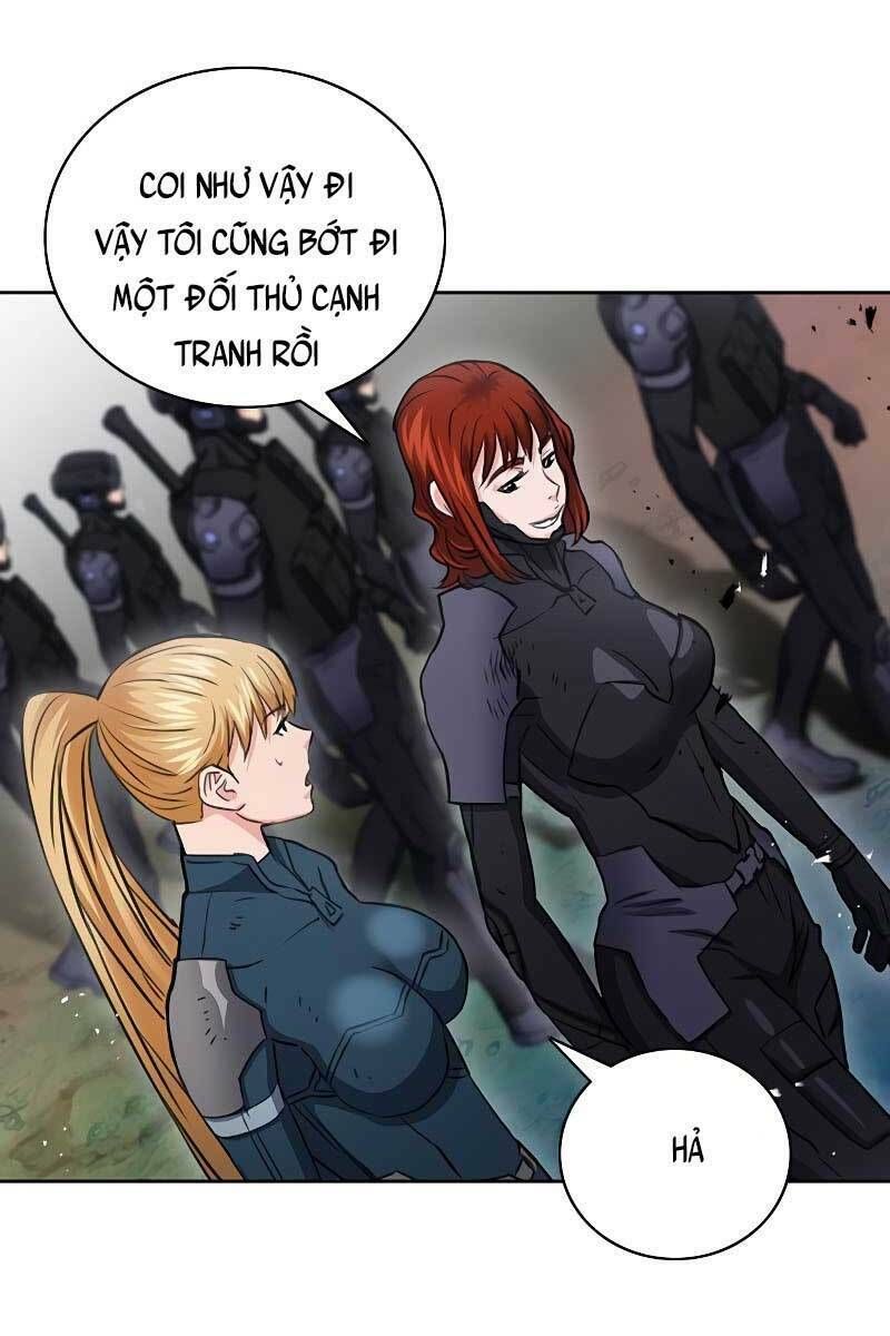 đọc truyện Druid Tại Ga Seoul - Người Hóa Thú Chương 85 ảnh 86 tại Thiên Thai Truyện