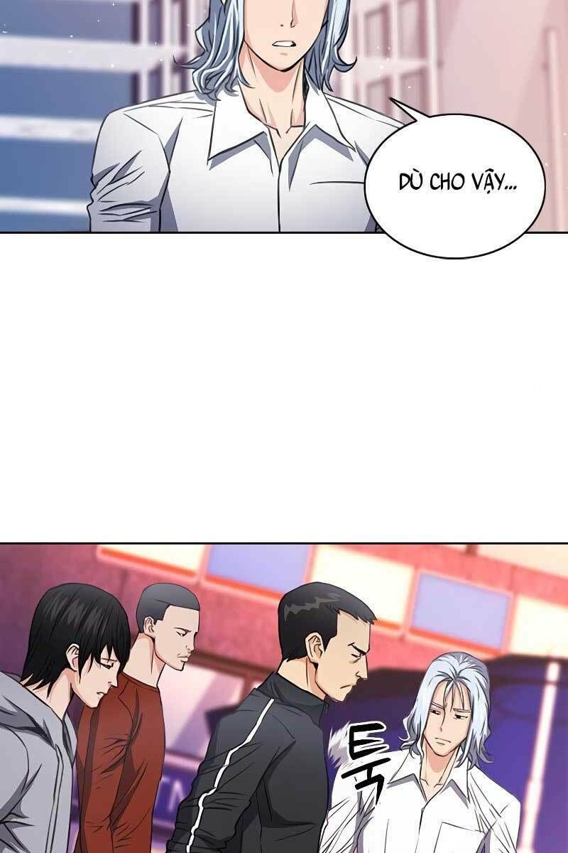 đọc truyện Druid Tại Ga Seoul - Người Hóa Thú Chương 85 ảnh 100 tại Thiên Thai Truyện