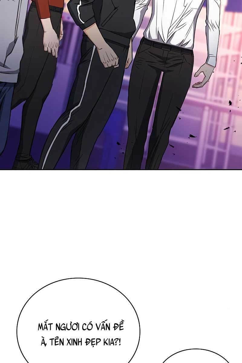 đọc truyện Druid Tại Ga Seoul - Người Hóa Thú Chương 85 ảnh 101 tại Thiên Thai Truyện