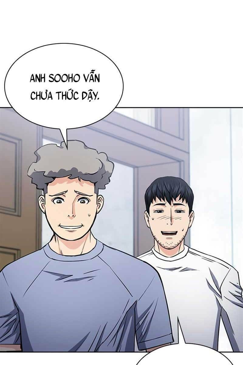 đọc truyện Druid Tại Ga Seoul - Người Hóa Thú Chương 86 ảnh 3 tại Thiên Thai Truyện