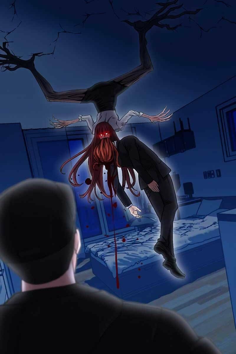 đọc truyện Druid Tại Ga Seoul - Người Hóa Thú Chương 86 ảnh 102 tại Thiên Thai Truyện