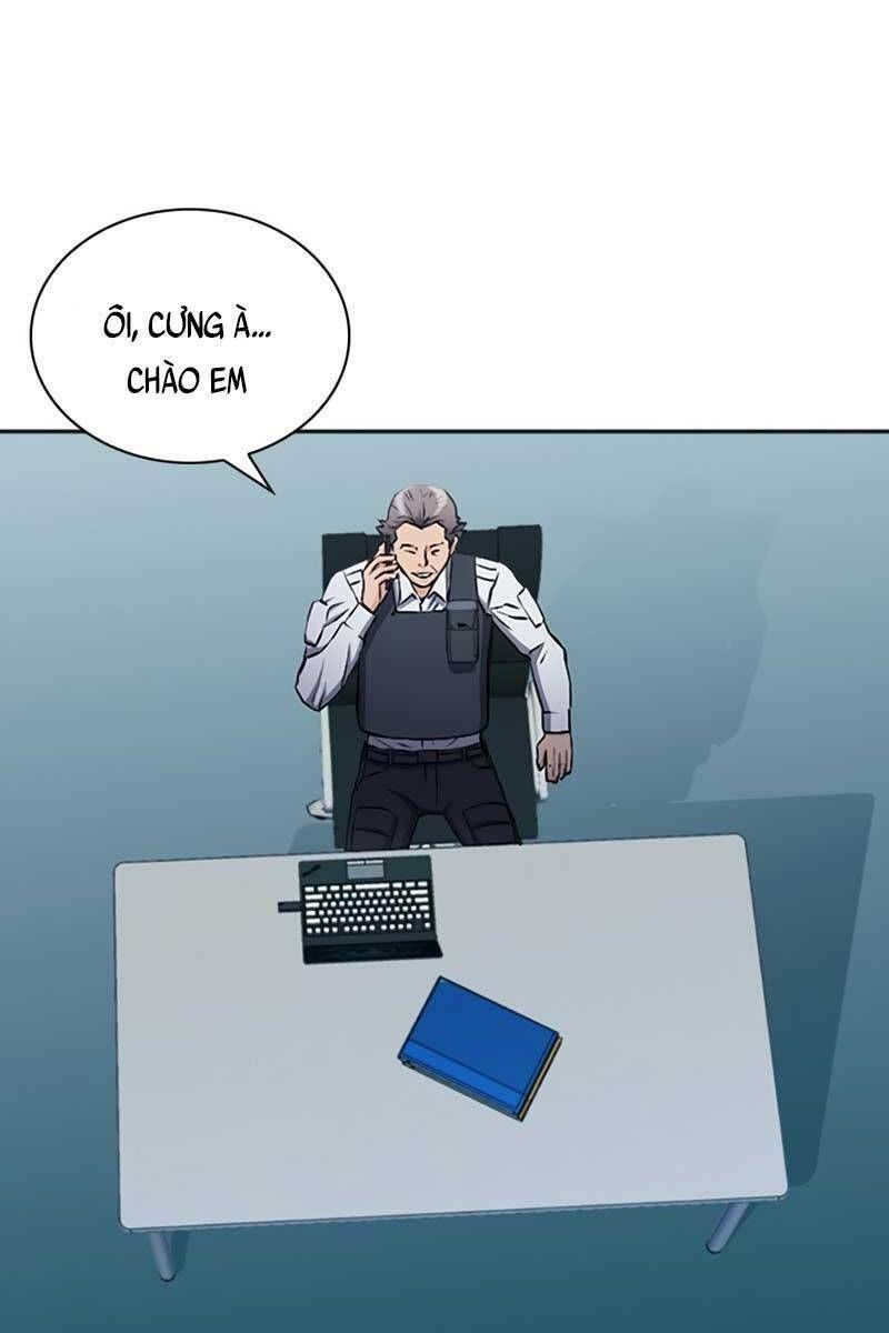 đọc truyện Druid Tại Ga Seoul - Người Hóa Thú Chương 86 ảnh 106 tại Thiên Thai Truyện