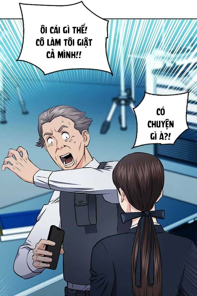 đọc truyện Druid Tại Ga Seoul - Người Hóa Thú Chương 86 ảnh 112 tại Thiên Thai Truyện