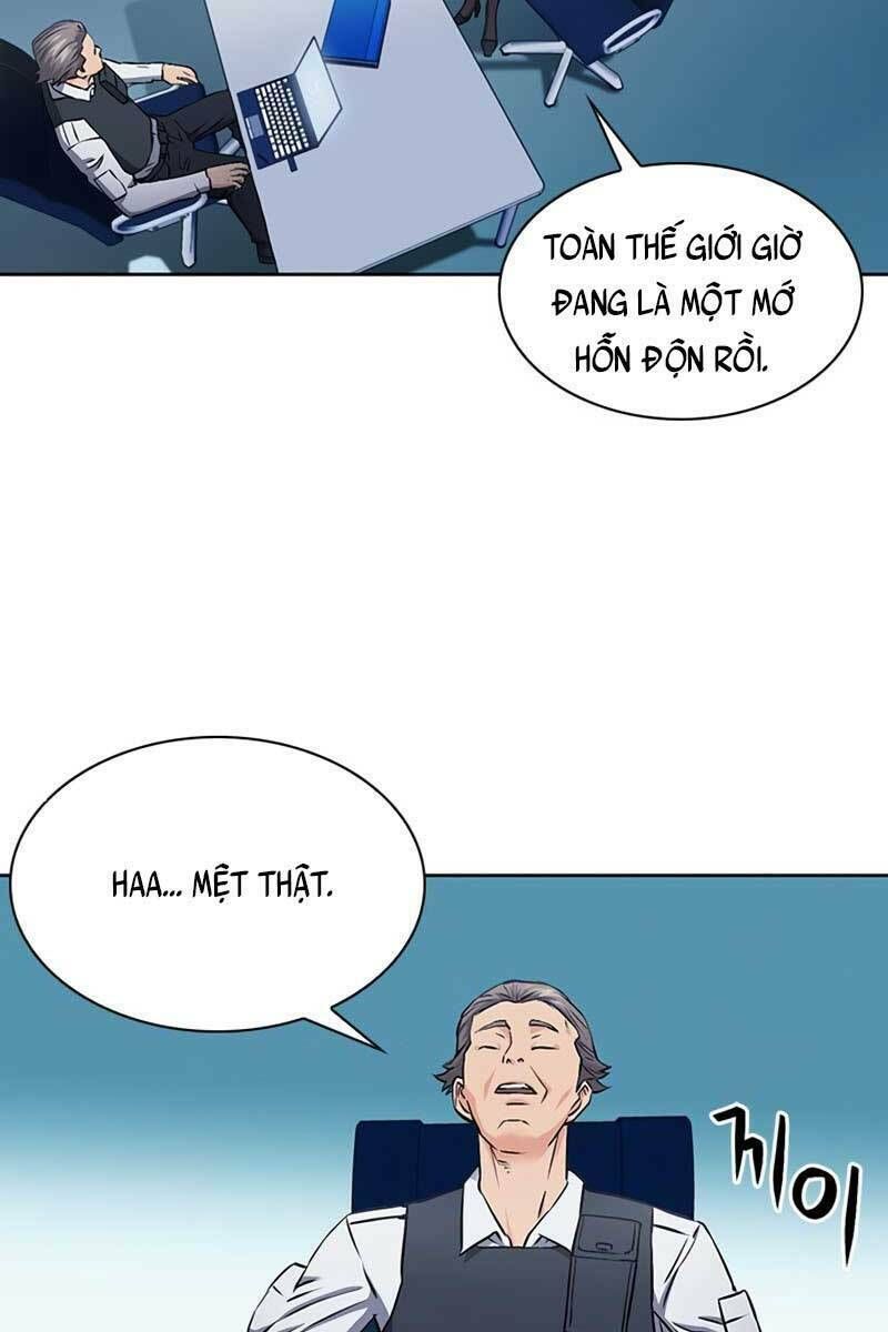 đọc truyện Druid Tại Ga Seoul - Người Hóa Thú Chương 86 ảnh 116 tại Thiên Thai Truyện