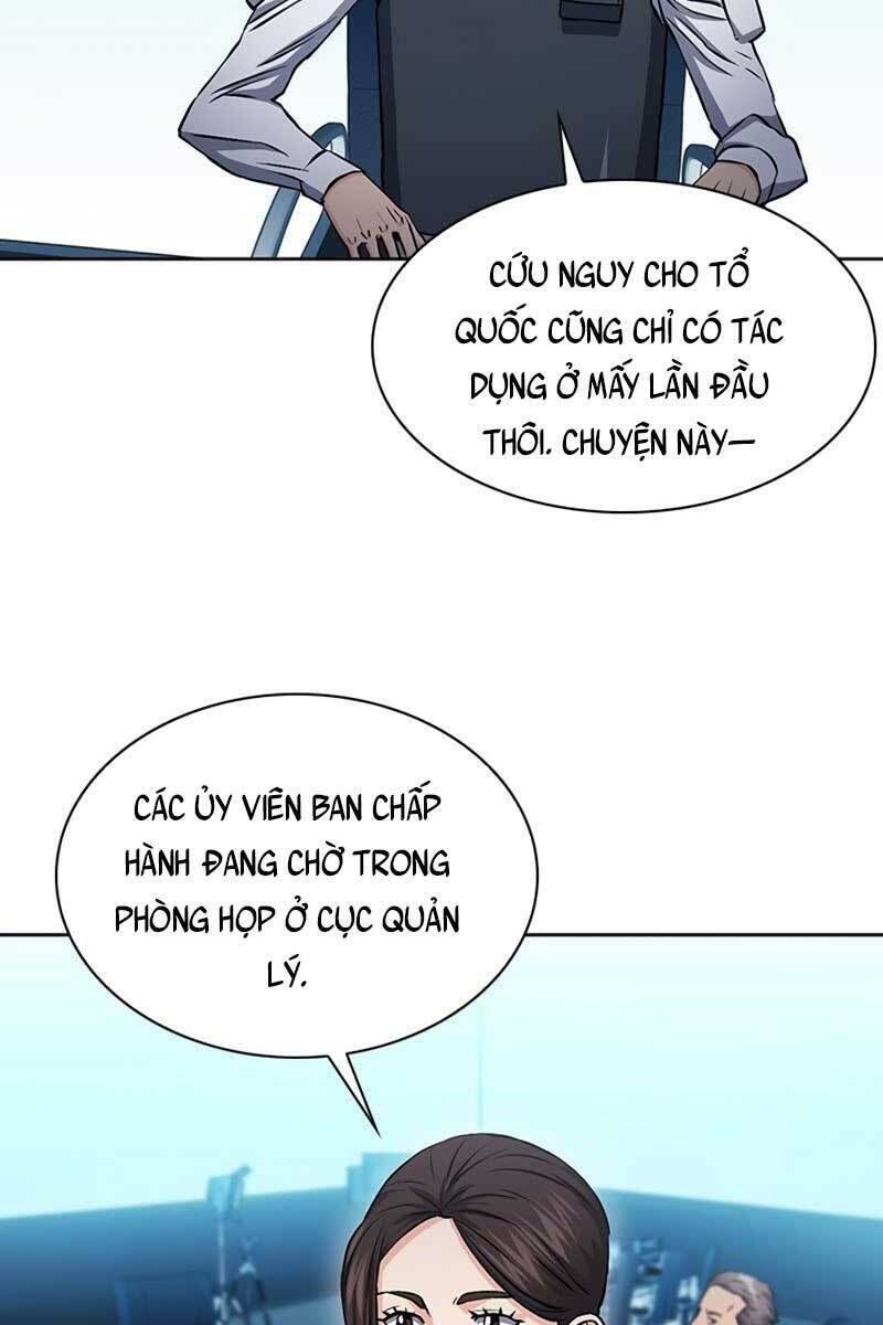 đọc truyện Druid Tại Ga Seoul - Người Hóa Thú Chương 86 ảnh 117 tại Thiên Thai Truyện