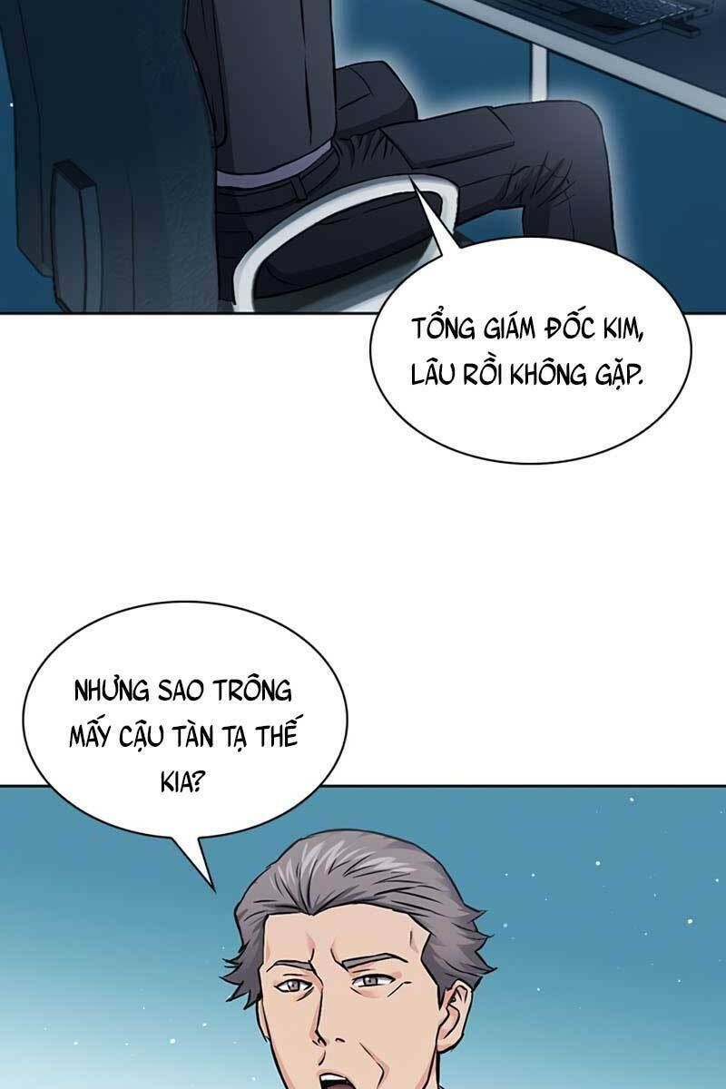 đọc truyện Druid Tại Ga Seoul - Người Hóa Thú Chương 86 ảnh 120 tại Thiên Thai Truyện