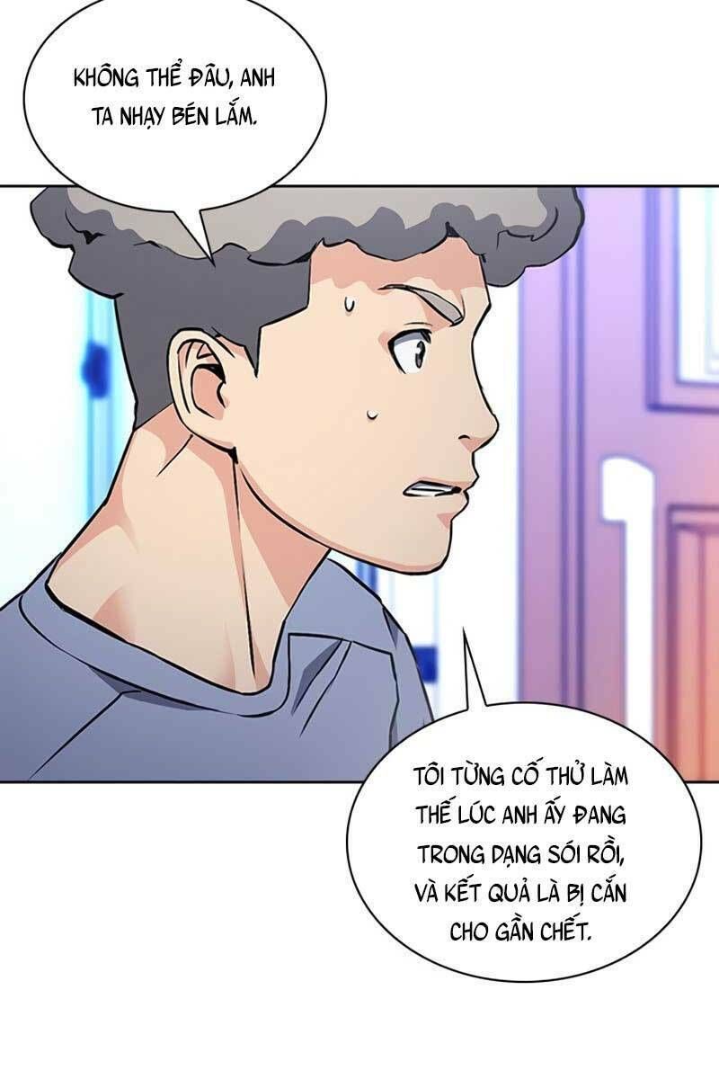 đọc truyện Druid Tại Ga Seoul - Người Hóa Thú Chương 86 ảnh 16 tại Thiên Thai Truyện