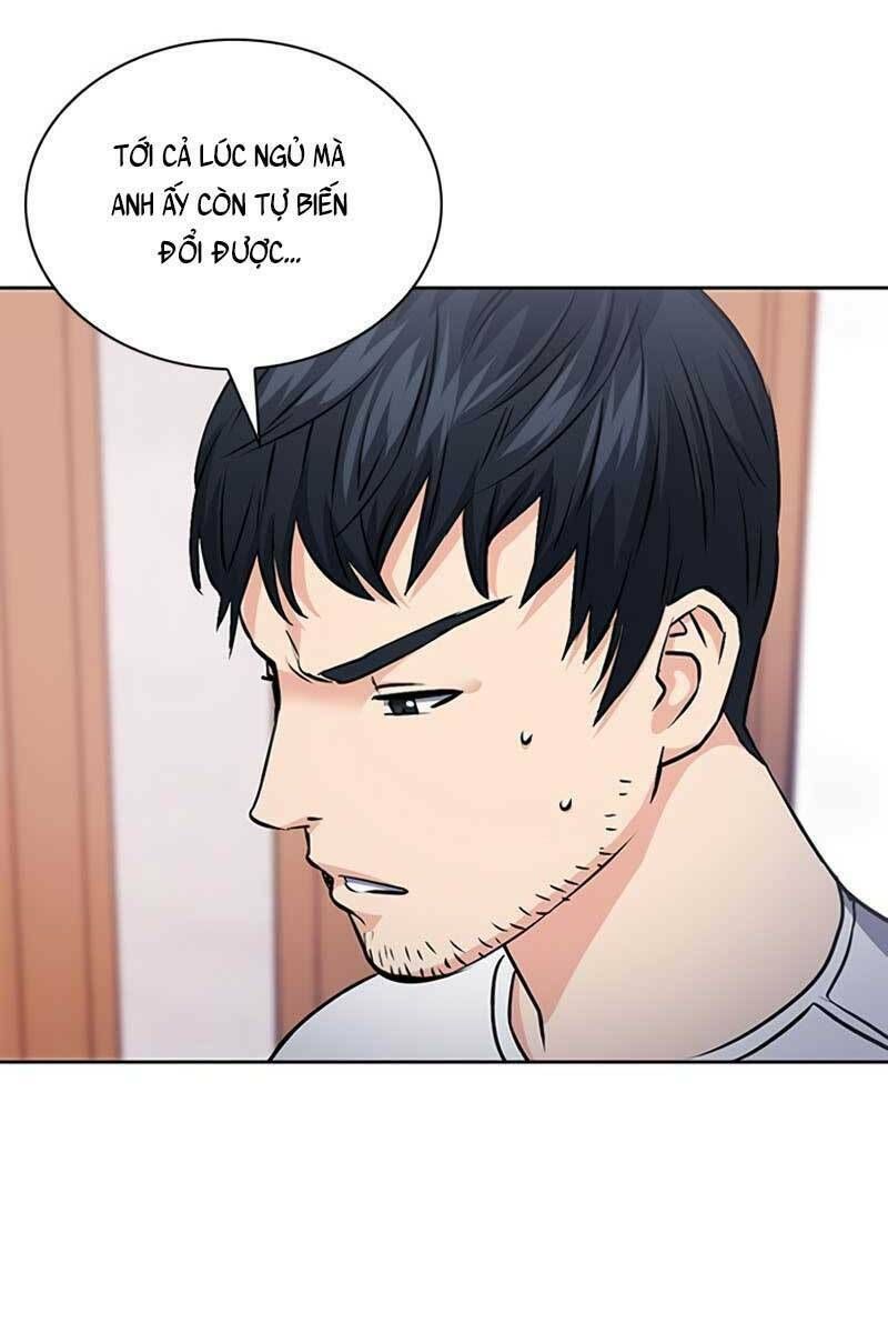 đọc truyện Druid Tại Ga Seoul - Người Hóa Thú Chương 86 ảnh 17 tại Thiên Thai Truyện