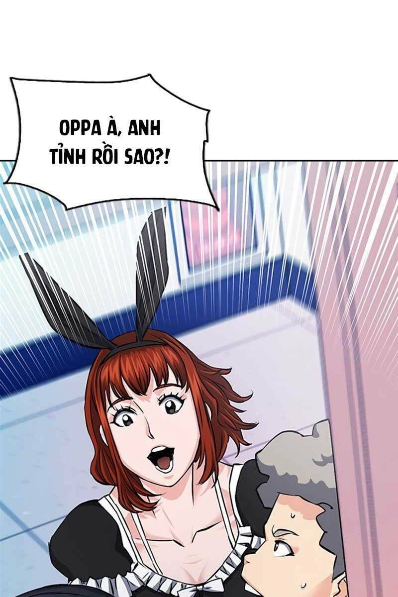 đọc truyện Druid Tại Ga Seoul - Người Hóa Thú Chương 86 ảnh 18 tại Thiên Thai Truyện