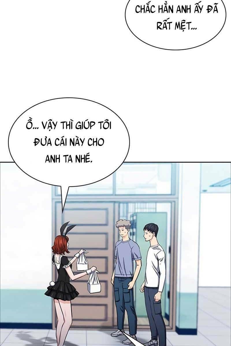 đọc truyện Druid Tại Ga Seoul - Người Hóa Thú Chương 86 ảnh 4 tại Thiên Thai Truyện