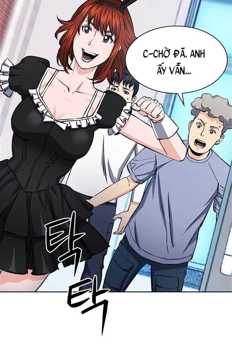 đọc truyện Druid Tại Ga Seoul - Người Hóa Thú Chương 86 ảnh 23 tại Thiên Thai Truyện