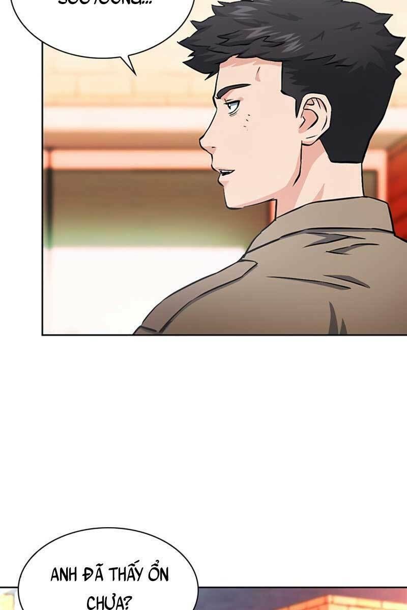 đọc truyện Druid Tại Ga Seoul - Người Hóa Thú Chương 86 ảnh 30 tại Thiên Thai Truyện