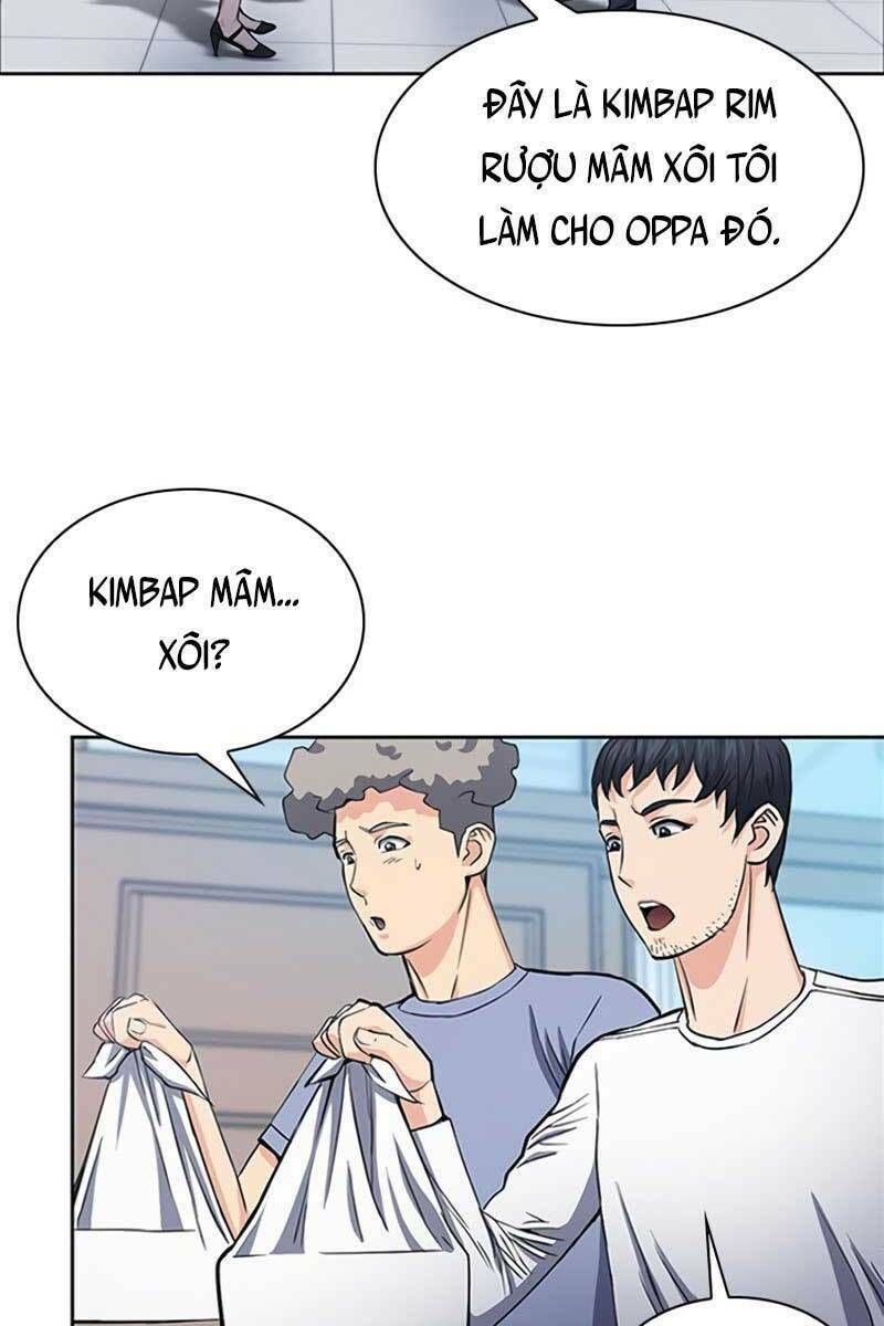 đọc truyện Druid Tại Ga Seoul - Người Hóa Thú Chương 86 ảnh 5 tại Thiên Thai Truyện