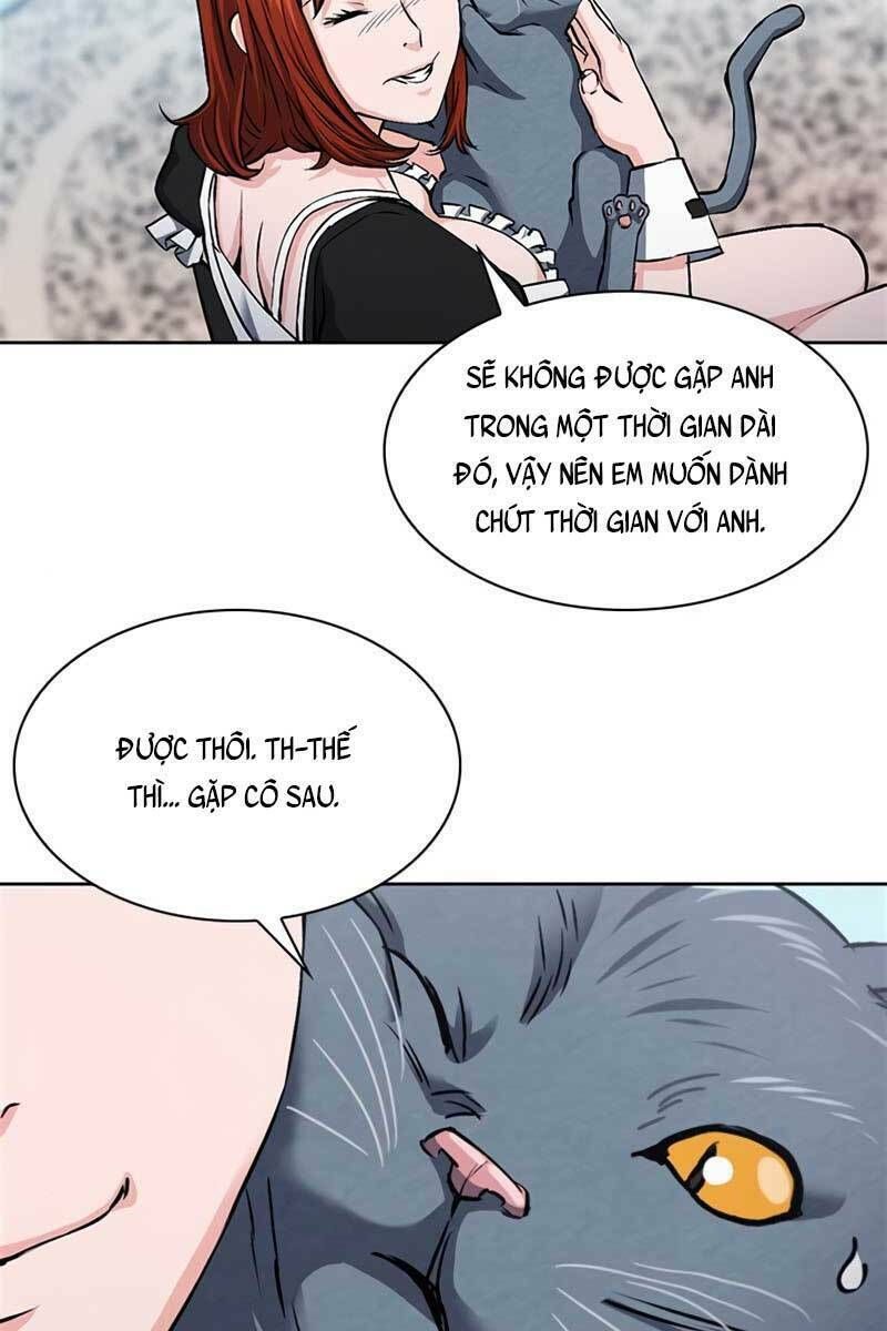 đọc truyện Druid Tại Ga Seoul - Người Hóa Thú Chương 86 ảnh 39 tại Thiên Thai Truyện