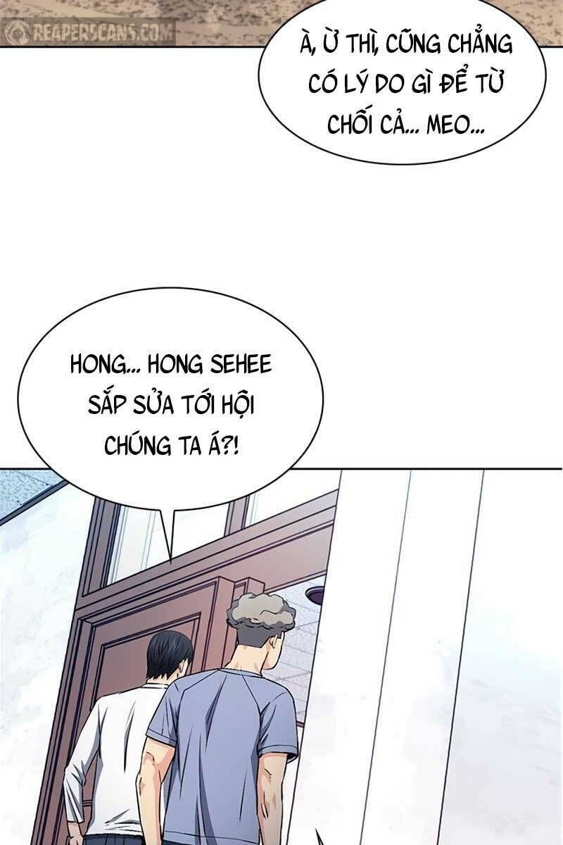 đọc truyện Druid Tại Ga Seoul - Người Hóa Thú Chương 86 ảnh 41 tại Thiên Thai Truyện