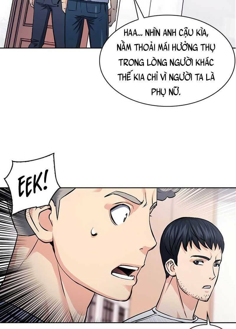 đọc truyện Druid Tại Ga Seoul - Người Hóa Thú Chương 86 ảnh 42 tại Thiên Thai Truyện