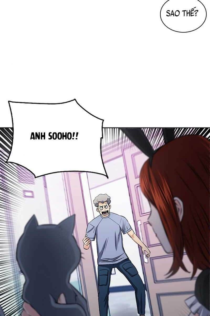 đọc truyện Druid Tại Ga Seoul - Người Hóa Thú Chương 86 ảnh 43 tại Thiên Thai Truyện