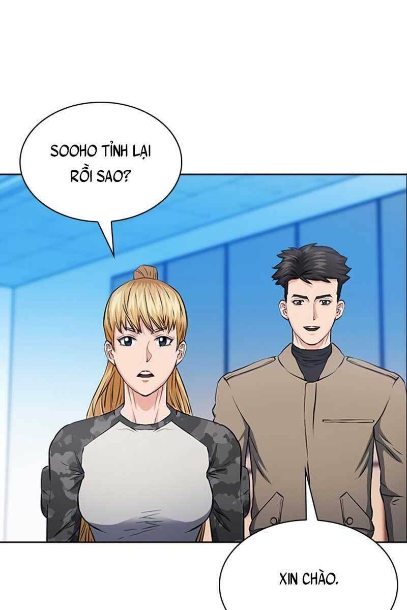 đọc truyện Druid Tại Ga Seoul - Người Hóa Thú Chương 86 ảnh 46 tại Thiên Thai Truyện