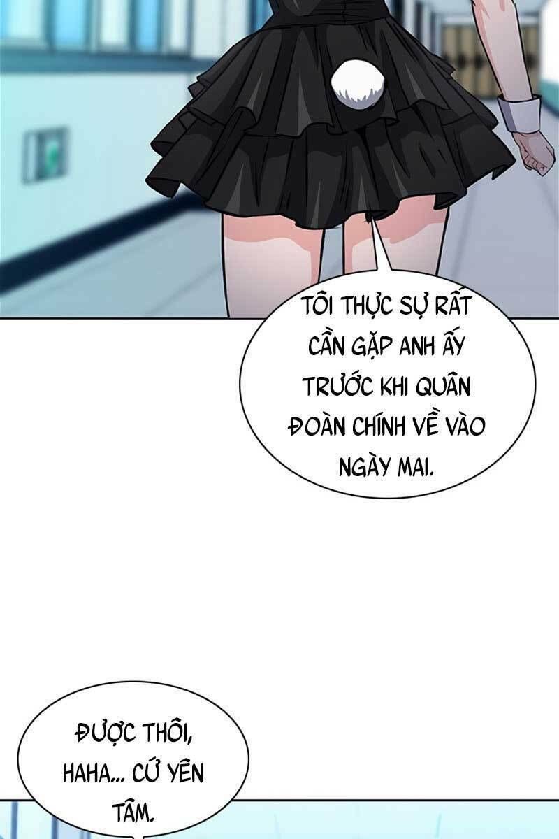 đọc truyện Druid Tại Ga Seoul - Người Hóa Thú Chương 86 ảnh 7 tại Thiên Thai Truyện