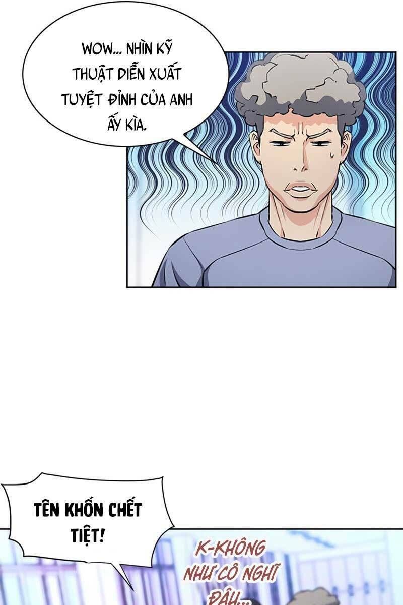 đọc truyện Druid Tại Ga Seoul - Người Hóa Thú Chương 86 ảnh 62 tại Thiên Thai Truyện