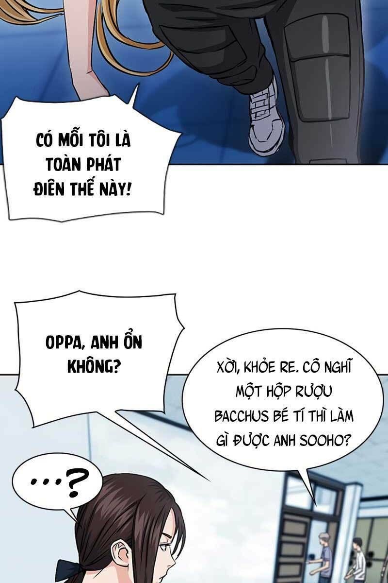 đọc truyện Druid Tại Ga Seoul - Người Hóa Thú Chương 86 ảnh 64 tại Thiên Thai Truyện