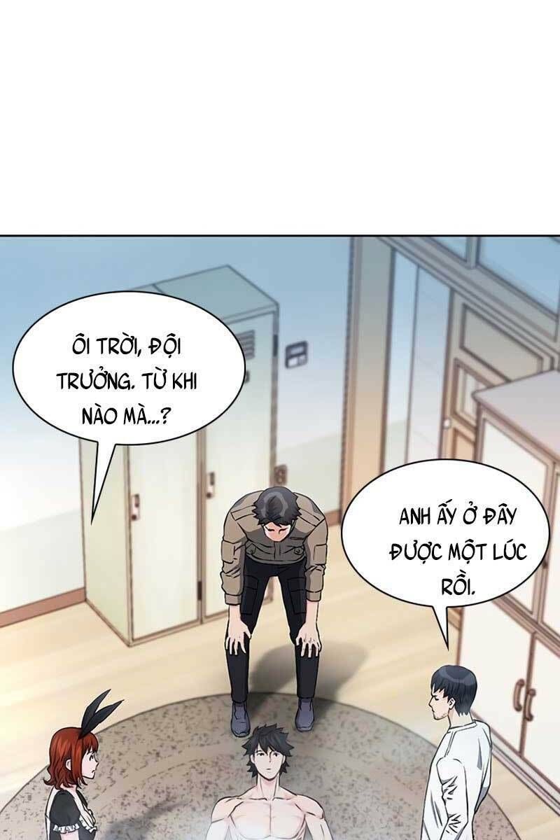 đọc truyện Druid Tại Ga Seoul - Người Hóa Thú Chương 86 ảnh 69 tại Thiên Thai Truyện