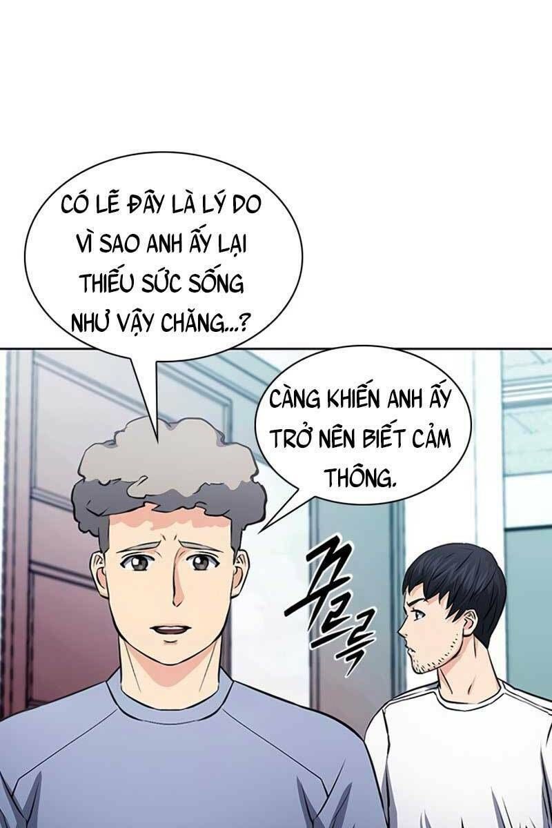 đọc truyện Druid Tại Ga Seoul - Người Hóa Thú Chương 86 ảnh 11 tại Thiên Thai Truyện