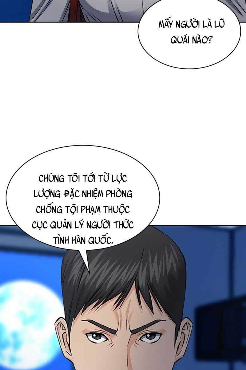 đọc truyện Druid Tại Ga Seoul - Người Hóa Thú Chương 86 ảnh 93 tại Thiên Thai Truyện