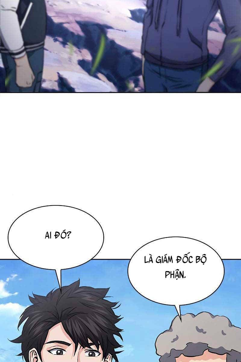 đọc truyện Druid Tại Ga Seoul - Người Hóa Thú Chương 87 ảnh 102 tại Thiên Thai Truyện