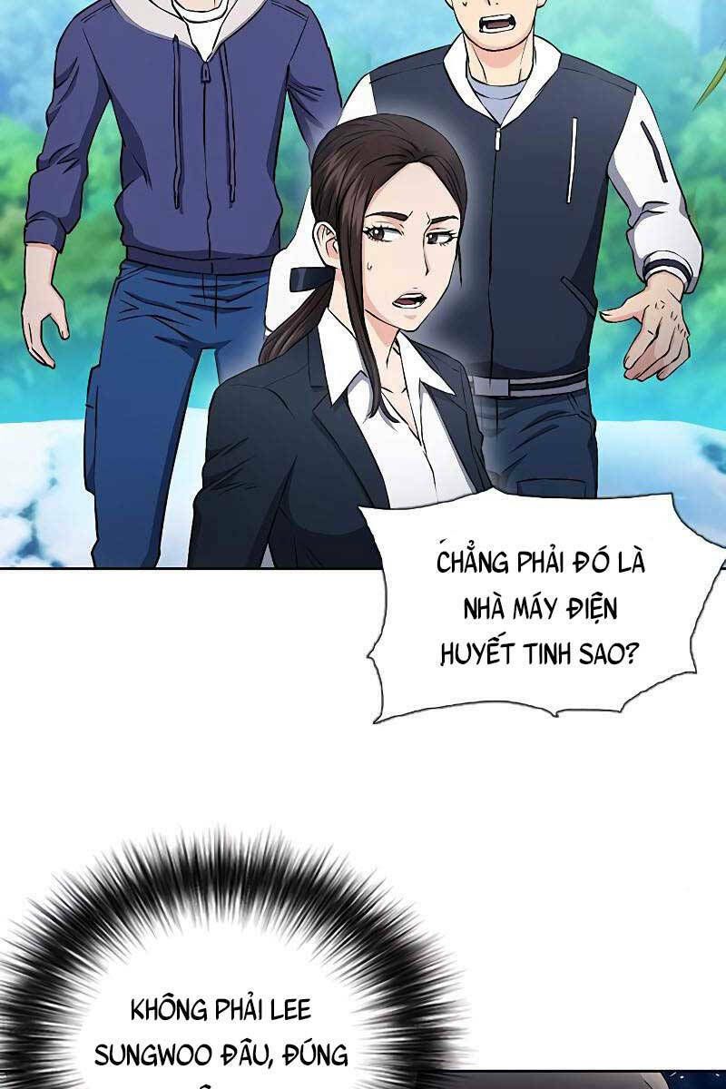 đọc truyện Druid Tại Ga Seoul - Người Hóa Thú Chương 87 ảnh 110 tại Thiên Thai Truyện